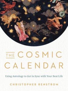 The Cosmic Calendar | Karen Christino