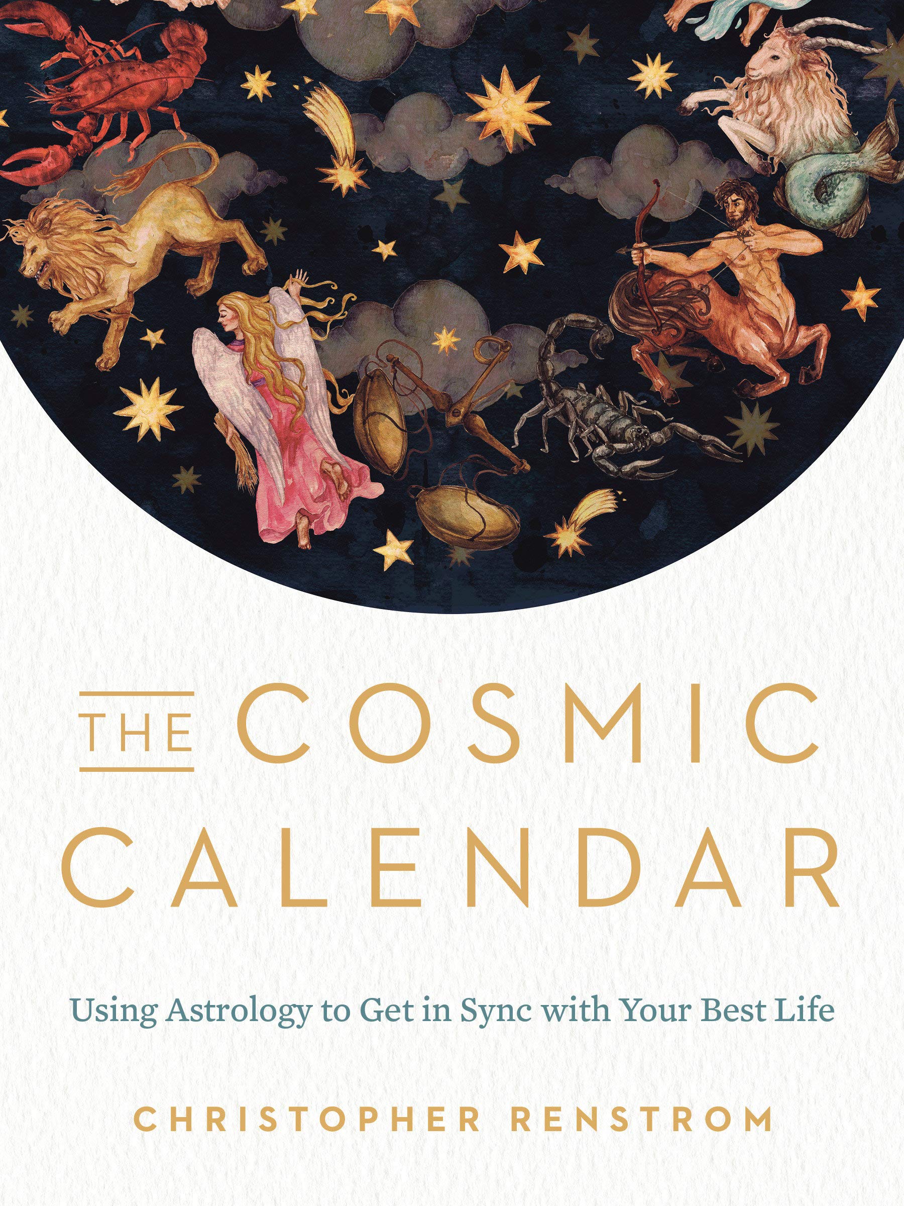 The Cosmic Calendar Karen Christino